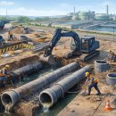 ㈜한빛건설 이미지