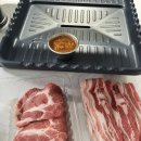 림포크목살구이 | 숨포크 고기선물세트 추천? 삼겹살 목살 구성 먹어본 후기