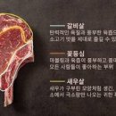 토마호크 스테이크 굽기 부위 뜻 스테이크 맛있게 굽는법 이미지