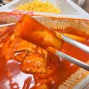 [내돈내산] 스텔라떡볶이 세트 후기 ₍՞ • 🐽 • ՞₎