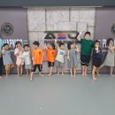 JTA 드림합기도 이미지