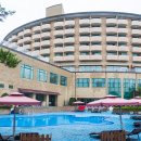 청풍리조트수영장 이미지