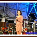 2012년9월7일 춘천드럼치는 사람들 특별연주회(찾아가는 가을 음악회-공지천 야외무대)-사회자 이미지