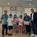 한마음지역아동센터 이미지