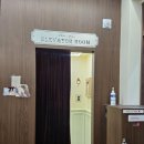 부산 전포 [ 크림 필터 ] 레트로풍 엘리베이터 셀프 포토 스튜디오 네컷사진 내돈내산 촬영후기