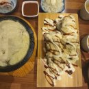 하준수제돈가스&초밥