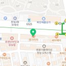 신원빌딩앞(올림픽로116-1) 이미지