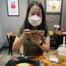 신전떡볶이 상무치평점 네이버블로그