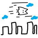 다미 HANOI 쌀국수