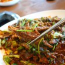 건강흑염소가든 이미지