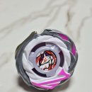 BEYBLADE_X 베이블레이드엑스 [RECIPES X - Bey] 폭스델타 PJ4-80U 이미지