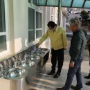 완도보길중학교 이미지