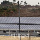 시지태양광발전소 이미지