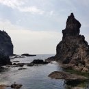 울릉도바닷가 상일펜션 이미지