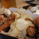 바른치킨 성남푸르지오점