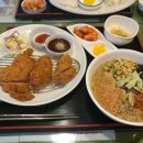 [내가사먹음] 조치원 돈가스 맛집 &#39;2005진돈가스&#39; 또 가서 여름신메뉴 먹은 후기