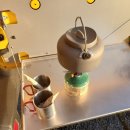 트렁크 | 랭글러 트렁크 테이블 후기!(아웃백 JL테일게이터 테이블)