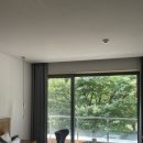 다온호텔 | 전주 한옥마을 숙소 - 다온호텔 테라스 스위트 룸 1박2일 후기/ 혼자여행 통창뷰