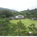 울산타워레스토랑