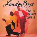 I`m Gonna Give My Heart / London Boys 이미지