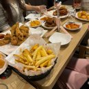 청계산역 가마치통닭앞 | [논현] '가마치통닭' 서포터즈 발대식 후기 &amp; 메뉴 추천