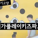 노리들노리쌤고양