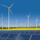 SB 태양광발전소 이미지