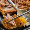 이문안로 | 구리 온정감자탕 간장뼈찜 후기 / 주차,영업시간 총정리