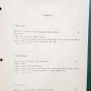 서촌김씨 오스테리아 네이버블로그