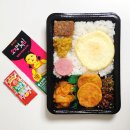 오징어게임에 나왔던 영희네 추억의 도시락 실제로 맛은 어떨까?