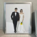 원세컨드스튜디오 | 홈셀렉, 수정본(보정) 앨범 및 액자 수령 후기 (+총평)