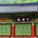 만연사 부도군 이미지