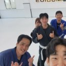 뫼비우스 체육관 이미지