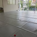 몸살림운동 이미지