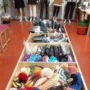 문양1리 마을회관 이미지