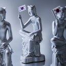 3층 문화사랑방 | 여행 #2] 국립중앙박물관 상설전시관, 굿즈샵, 주차, 반가사유상, 외규장각, 사랑방칼국수 을지로, 이태원