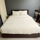 호텔더원 | 강릉 경포대 호텔 더원 스탠다드 내돈내산 솔직후기 주차/최일순짬뽕순두부