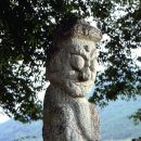 수봉초등학교 | 돌과 바람, 시간의 숨결