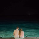 산호사우나 | 신혼여행지 추천 실패없는 몰디브 리조트 액티비티 수중환경 후기