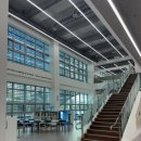 향남복합문화센터도서관 이미지