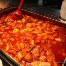 인아네 분식 이미지