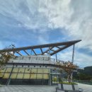 거가대로 가덕휴게소 이미지