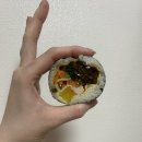 대왕김밥 네이버블로그