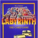 LABYRINTH The Card Game 라비린스 카드게임 이미지