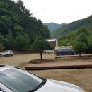 여차울 캠핑장