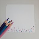 한글 캘리그라피 네이버블로그