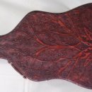 핸드메이드 가죽공예 이미지