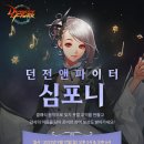 서울심포니 오케스트라 공연 이미지