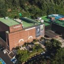 인천서구문화회관(2) 이미지