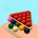 글로벌 당구장 이미지